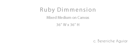 Ruby Dimmension